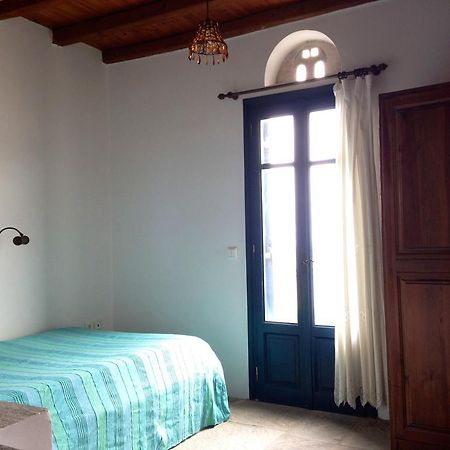 Anemismata Apartment Tinos Exterior photo
