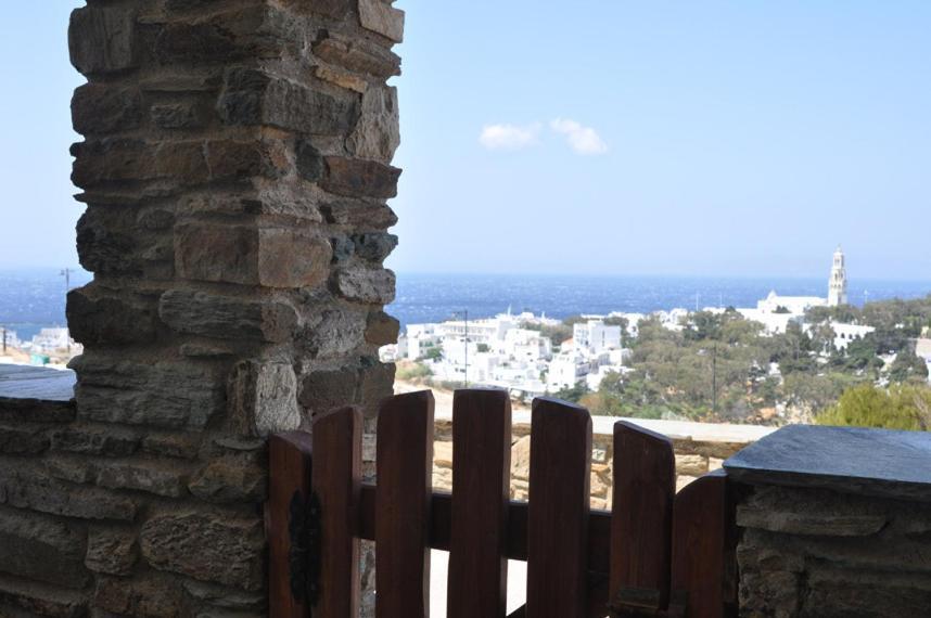 Anemismata Apartment Tinos Room photo